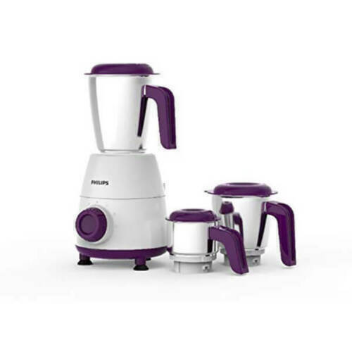 New philips 500w mixer grinder - mixer,