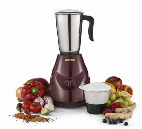 Wet dry indian - mixer, grinder