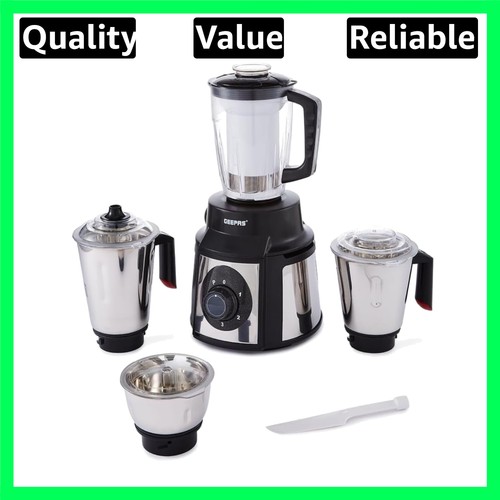 Mixer grinder 3 - 5-in-1,