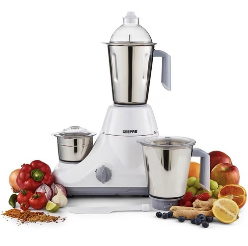 Geepas 750w 1 mixer - 750w, in