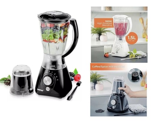 Jug blender smoothie - jug,
