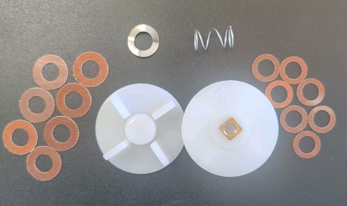 Mixer grinder coupler - mixer, for