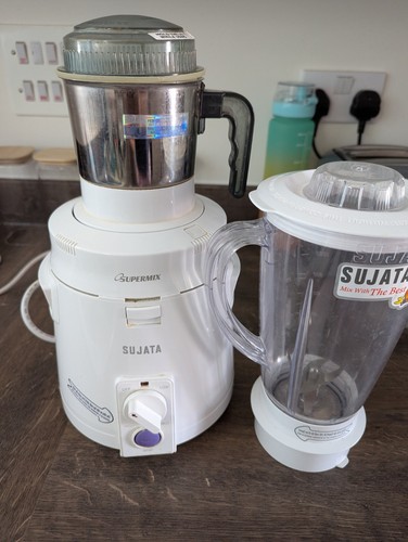 Sujata powermatic plus - sujata,
