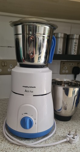 Morphy richards ace plus 750 - ,