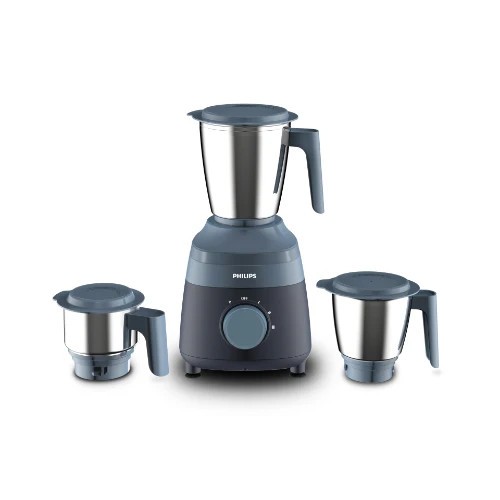 Philips 500w jar mixer - philips,