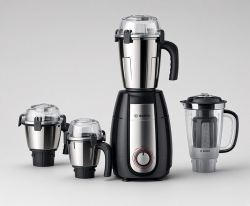 Bosch truemixx pro 1000w - truemixx, mixer