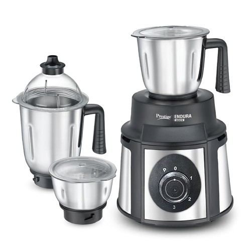 Prestige endura 1000w mixer - 1000w,