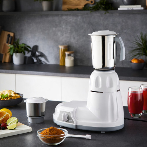 Geepas 550w mixer - mixer, grinder