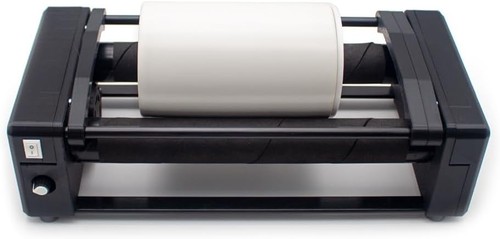 Laboratory desktop ball mill - desktop,