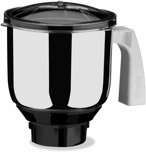 Preethi mixer grinder - preethi, jar
