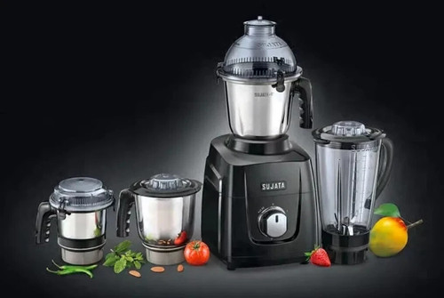 Sujata new generation - sujata, mixer