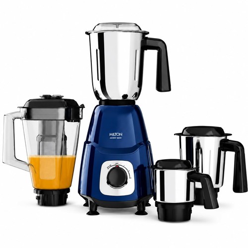 Milton ascent mixer - milton,