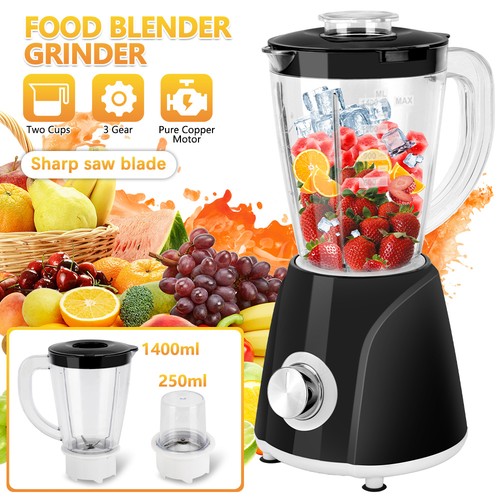 Multi food blender juicer - multi,