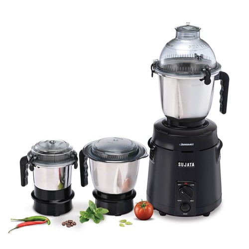 Sujata dynamix 900w powerful - dynamix,