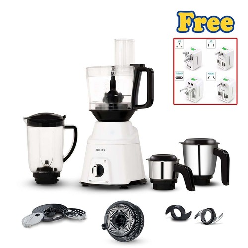 Philips mixer grinder - mixer,