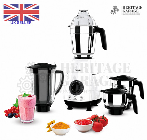 Philips mixer grinder 1000w - philips,