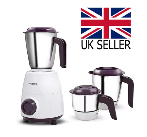 Philips hl7505 500w mixer - hl7505,