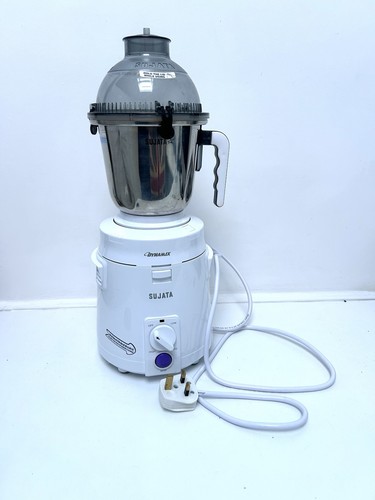 Sujata dynamix 900w heavy - heavy, duty