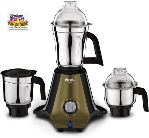 Preethi titan mixer grinder - mixer,