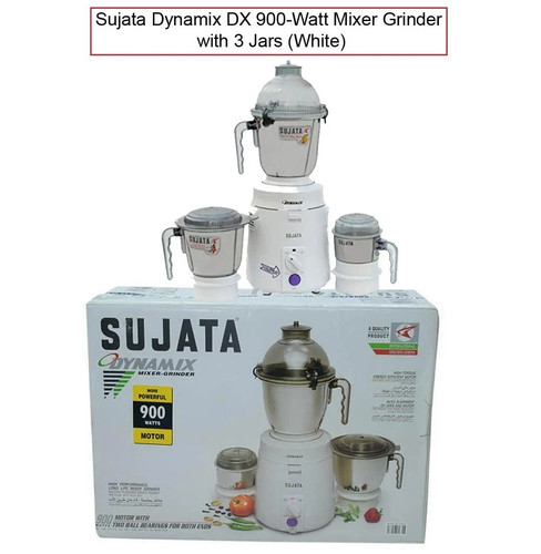 Sujata dynamix mixer - dynamix,,