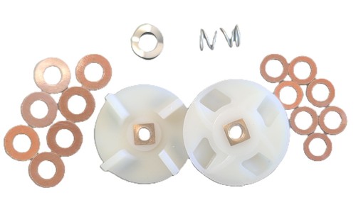 Mixer grinder jar coupler - mixer,
