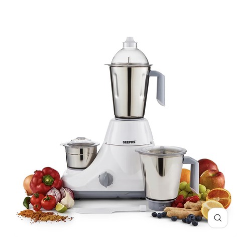 Geepas 750w 1 - 3-in-1, mixer