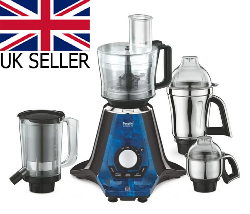 Preethi mixer grinder zodiac - preethi,
