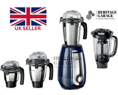 Bosch appliances truemixx - bosch,