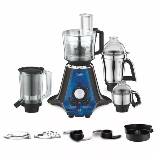 Preethi zodiac mixer - preethi,