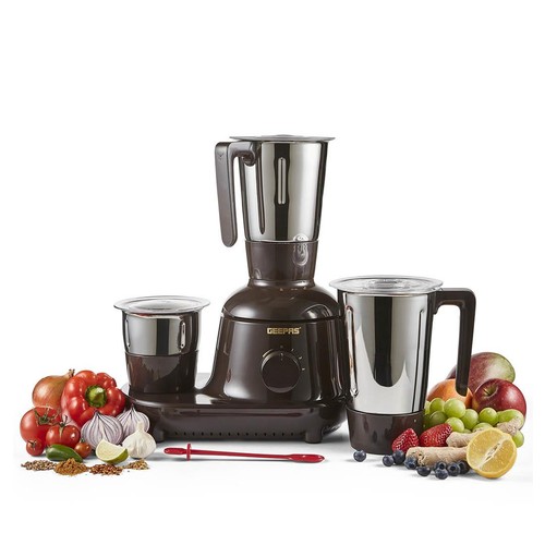 Mixer grinder 3 - mixer,