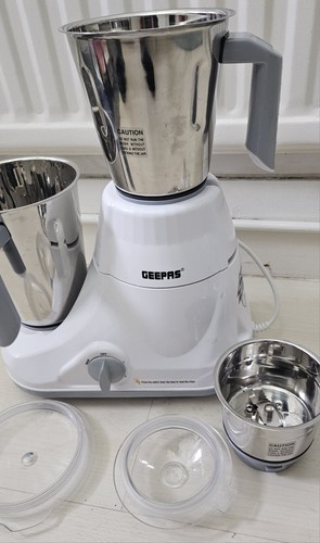 Geepas indian mixer wet - mixer,
