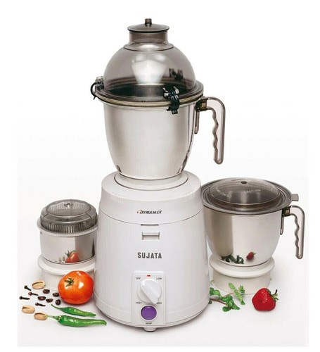 Sujata dynamix 900w heavy duty - sujata,