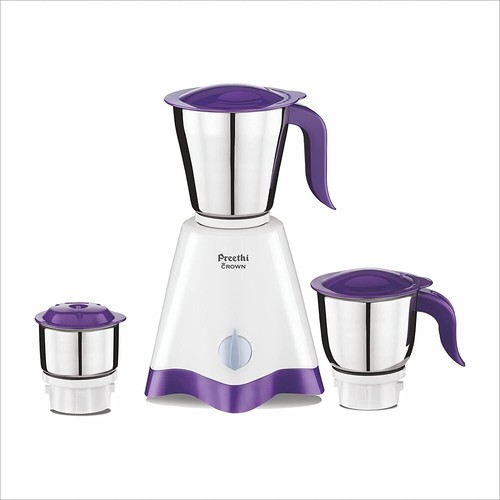 Preethi crown 205 mixer - preethi,