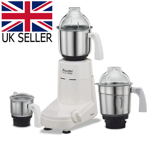 Preethi eco plus - plus, mg-138