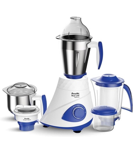 Preethi blue leaf platinum 0 - preethi,