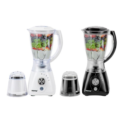 Geepas jug blender - geepas,