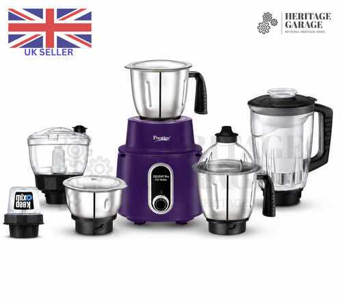 Prestige delight pro - delight, 750w
