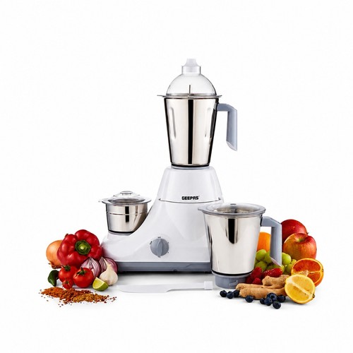 Geepas mixer grinder - geepas, 3-in-1