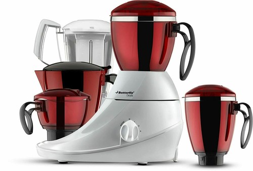 Butterfly desire mixer grinder - mixer,