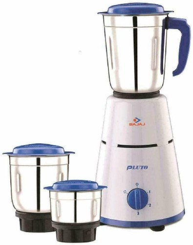 Bajaj mixer grinder with - bajaj,