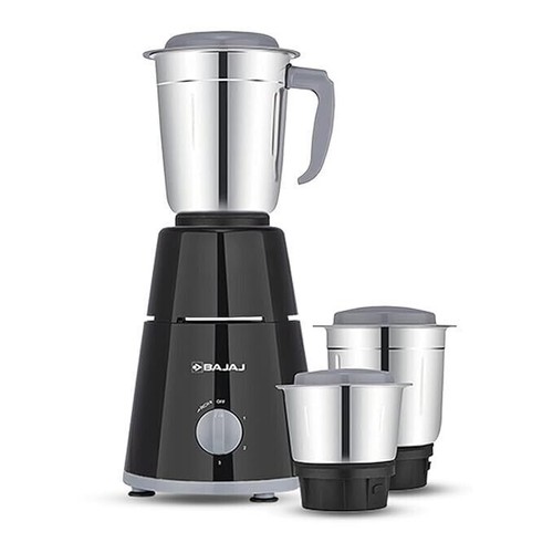 Bajaj bay mixer grinder - grinder, with