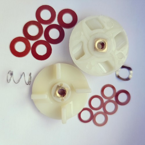 Mixer grinder jar coupler - jar, 4