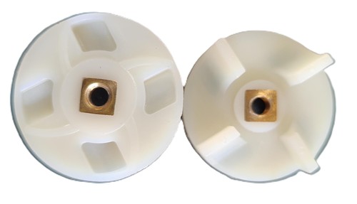 Mixer grinder jar coupler - mixer,