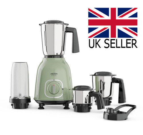 Milton neom mixer grinder - neom,