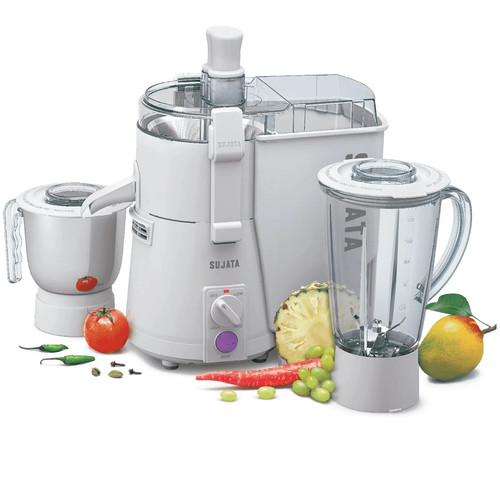 Sujata powermatic plus juicer - sujata,
