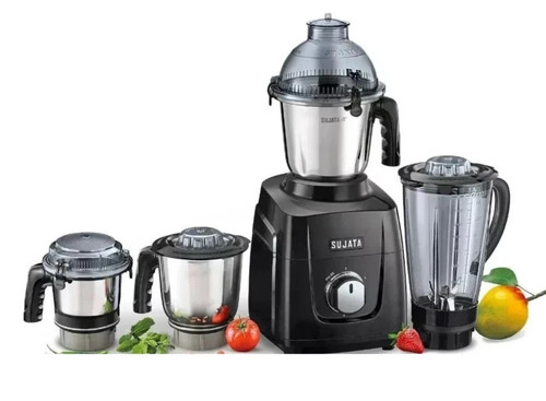 Sujata new generation mixer - new,
