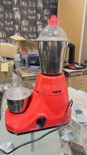 Geepas 750w 1 mixer - 750w,