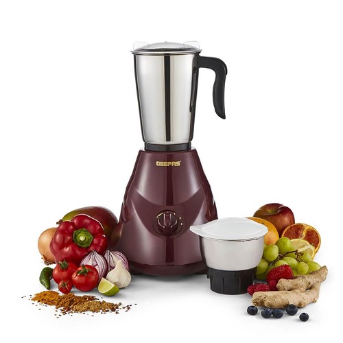 Geepas 550w 1 mixer - 550w,