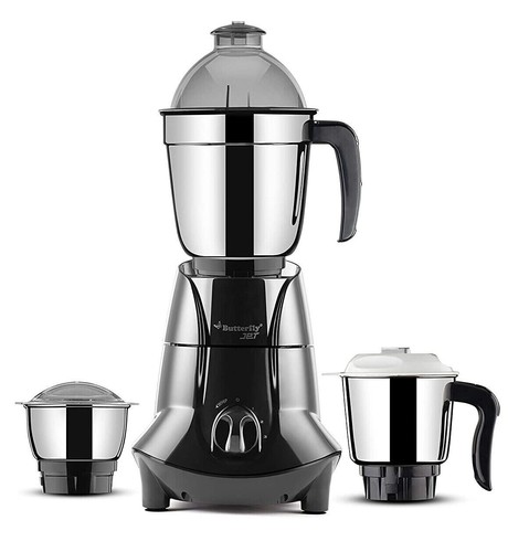 Butterfly jet elite 750w mixer - 750w,