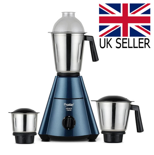 Prestige grace mixer grinder - prestige,